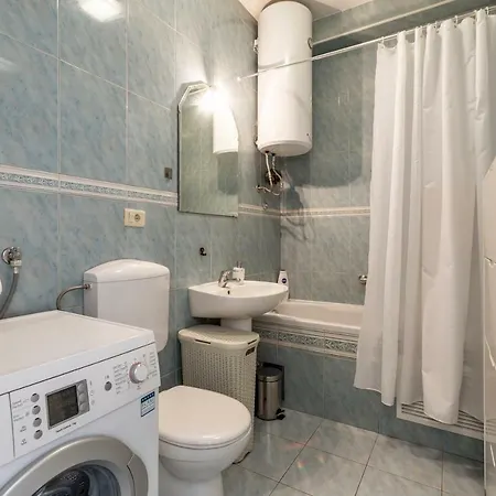 Belvedere M سبليت