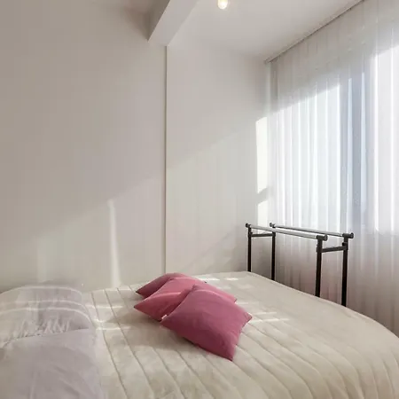 Belvedere M شقة